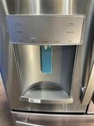 Ge 22 1 Cu  Ft  Counter-depth Refrigerator Gye22gynfs  msrp   3699  417
