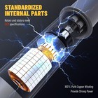 Rear Tailgate Left Power Lift Support Shock Strut Compatible With Select Bmw