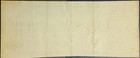 By246- France 1796 - Mandat Territorial Banknote - 25 Francs - Assignat