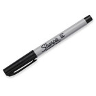 37161pp Permanent Markers  Ultra Fine Point  Black  2 Count