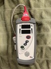 Masimo Pronto Co-oximeter Rainbow Rc Adaptor And Protective Case Used Tested