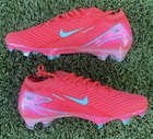 Nike Mercurial Vapor 16 Elite Fg Soccer Cleats Mad Energy Size 5 5 Hf7878-800