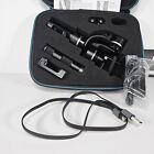 Feiyu Tech G4s 3axis Stabilizer Gimbal For With Case- See Description