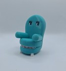 1980 s Pee-wee s Playhouse Style Character Chairry The Talking Armchair