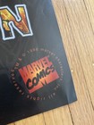 Original 1996 Promo Poster Marvel Comics Spiderman Revelations 24  X 36 