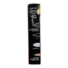 12 Markers Sharpie Pro Industrial Black Fine Point Permanent Markers