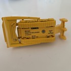 No  56 Komatsu Bulldozer D155ax-6  bp