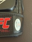 Nate Diaz Signed Autographed Ufc Glove Psa Authenticated