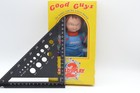 Chucky Child s Play 2 Good Guys Rare Doll New Sealed Japan