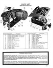 Foley Belsaw  Model 550 Chain Saw Grinder Owners Manual   1067