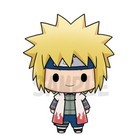 Megahouse Chokorin Mascot Naruto Shippuden Vol 3 Mini Figure Toy Minato Namikaze