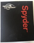 Pantone Spyderpro Advanced Display Monitor Calibration System  Pc mac