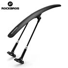 Rockbros Road Bike Fender Quick Release Adjustable Mudguard 700c Pp pa aluminum
