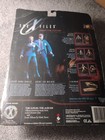 The X-files Agent Dana Scully Collectible Action Figure