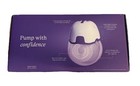 Lansinoh Hands-free Lightweight   Portable Wearable Breast Pump