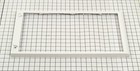 General Electric Electric Range Part   Wb55x10828 - Microwave Door Frame Panel