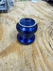 Chris King Headset 1-1 8 Blue