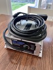 Yamaha Oem 48 Volt Golf Cart Battery Charger  Model  jw2-h2107-03