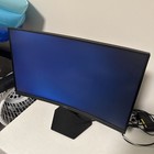 Dell S2422hg 24    Led 1080p 165hz Curved Gaming Monitor Amd Freesync