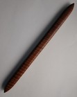 12in Weaving Shuttle Exotic Wood