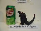 2016 Shin Godzilla 3 5 Inch Figure Japan Bandai