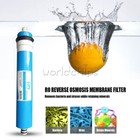 75 100 200 300 400gpd Home Reverse Osmosis Ro Membrane Replacement Water System