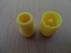 Posi-twist Pt-1022  zrtl-610 ex110y  Yellow Pt1022y Twist 10-22 Awg   35 Pack