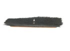 Nos  Magnolia 16  Garage Broom Soft 2-1 2  Bristles  11716