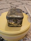 Antique Maryland Club Mixture Original Tin Litho Tobacco Metal Box A t Co 