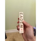Eadem Authentic Exfoliating softening Peptide Lip Balm 8 Colors Available 0 49oz