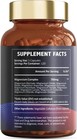 Magnesium 12 In 1 Complex 700mg - Dietary Supplement 120 Capsules  2-packs Set