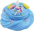 Butter Slime Kit 3pack Fidget Toy  Kids Party Favors  Goodies Bag Gbr 