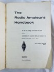 Vintage 1969 Arrl The Radio Amateur   s Handbook 46th Edition Softcover