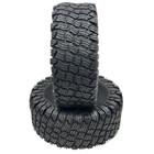 Set Of 2 - 20x8 00-8 4-ply Reaper Turf Tire