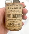 Great Rare Vintage Antique Quack Medicine Package Lot  8    Very Good Condition 