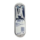 4 Pack Oral-b Io Series Ultimate Clean Toothbrush Replacement Brush Heads