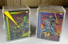 1993 Skybox Marvel Series Iv 180 Cards Complete Base Set