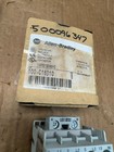 New In Box Allen-bradley 110 120v  Coil Contactor 100-c16d10 Series B