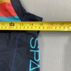 Spaero Mens Size Medium M Tri Triathlon Top  8852-76 