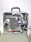 Vintage 1950s Bolex Paillard M8 8mm Movie Projector
