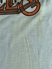 Bee Gees-original 1970 s T-shirt-unworn nos-small