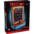 Lego 18  Donkey Kong Arcade Set 72051  Collectible For Gaming Fans  us Stock 