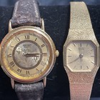 Seiko Vintage Watch Lot