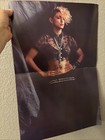 Madonna  Vintage    like A Virgin   concert Tour Program  1985  