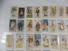 Players Cigarette Cards Gilbert   Sullivan 1st Series 1925 Complete Set 50