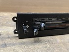 Jeep Yj Wrangler Heater Control Heat Defrost Fan Switch Temperature Free Ship   