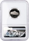 2026 S 5c Silver Proof Set Jefferson Nickel Ngc Pf70 Ucam Fdoi America250