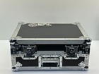 Technics Sl-1200mk2 Direct Drive Turntable W  Hard Case
