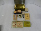 Vintage Bsa Boy Scouts Of America Official First Aid Kit Johnson   Johnson 1940