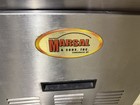 Marsal And Sons Refrigerated Pizza Prep Table